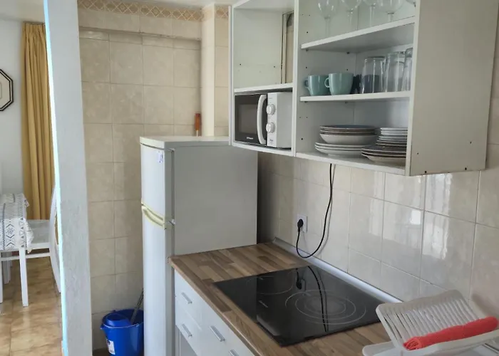 Bajondillo By On-line Apartment