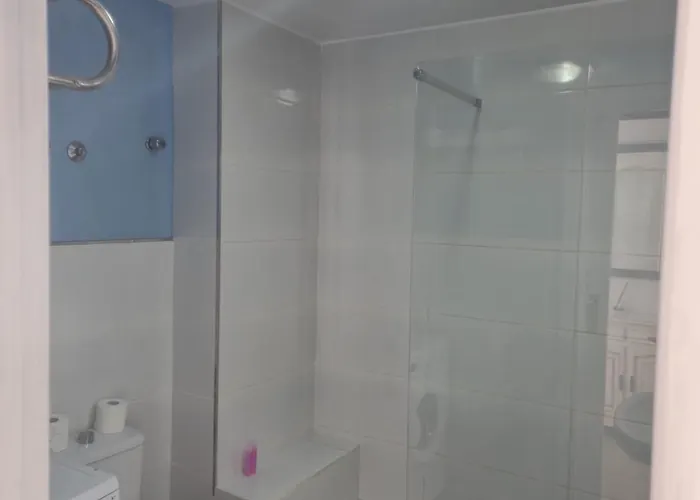 Appartamento Bajondillo By On-line *