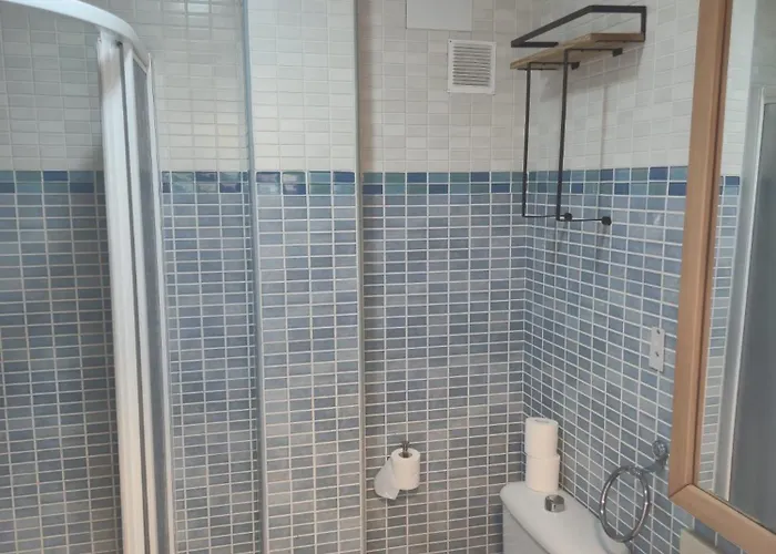 Bajondillo By On-line Torremolinos