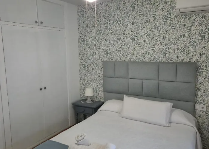 Bajondillo By On-line * Torremolinos