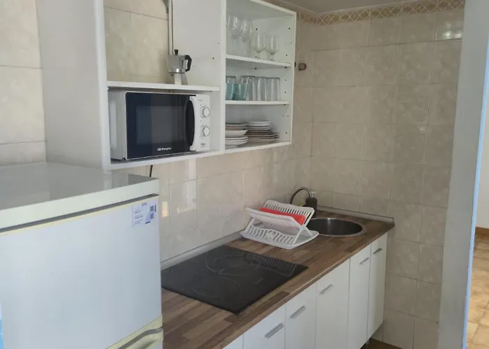 Bajondillo By On-line