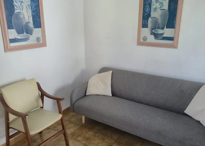 Bajondillo By On-line Apartment