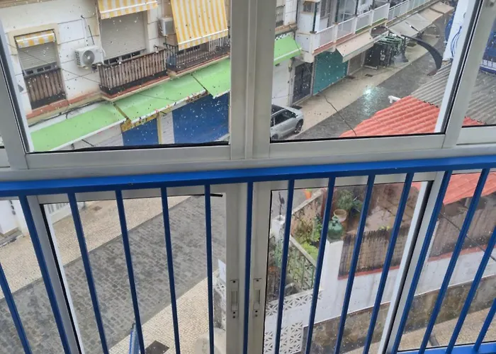 Bajondillo By On-line * Torremolinos