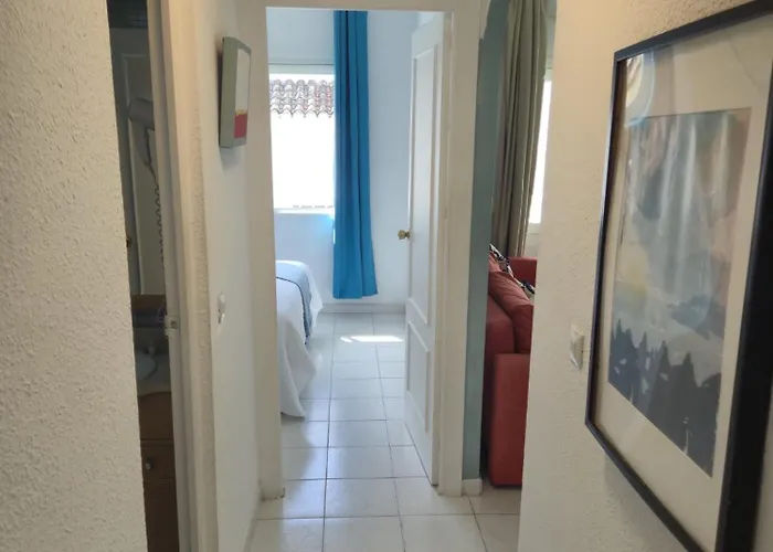 Bajondillo By On-line * Torremolinos