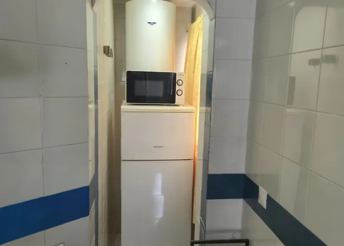 Bajondillo By On-line Appartamento