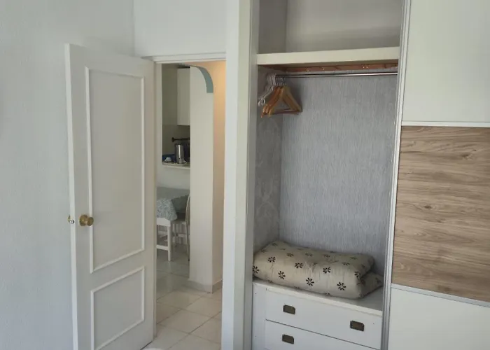 Bajondillo By On-line Апартаменты *