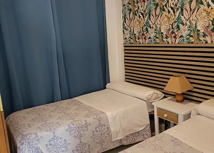 Bajondillo By On-line *