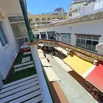 Bajondillo By On-line Apartment Torremolinos