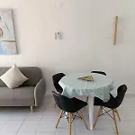Apartment Bajondillo By On-line