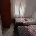Bajondillo By On-line Apartment Torremolinos
