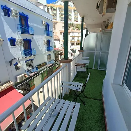 Apartament Bajondillo By On-line