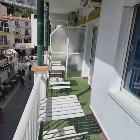 Bajondillo By On-line Torremolinos