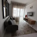 Apartamento Bajondillo By On-line