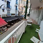 Bajondillo By On-line Apartamento *