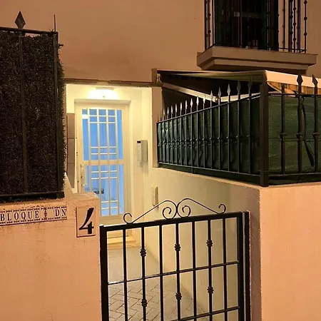 Appartamento Playa Bajondillo Torremolinos