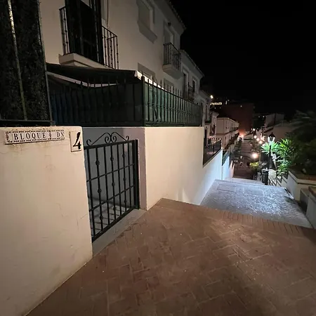 Playa Bajondillo Appartamento